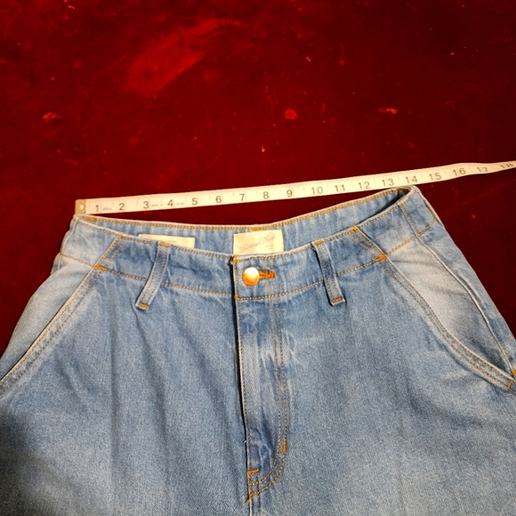 Universal thread Jeans pants 👖 - Picture 5 of 10